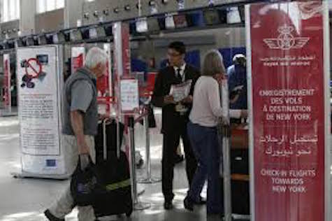 Aérien. Les réservations explosent pour le Maroc en provenance de France Aérien. Les réservations explosent pour le Maroc en provenance de France