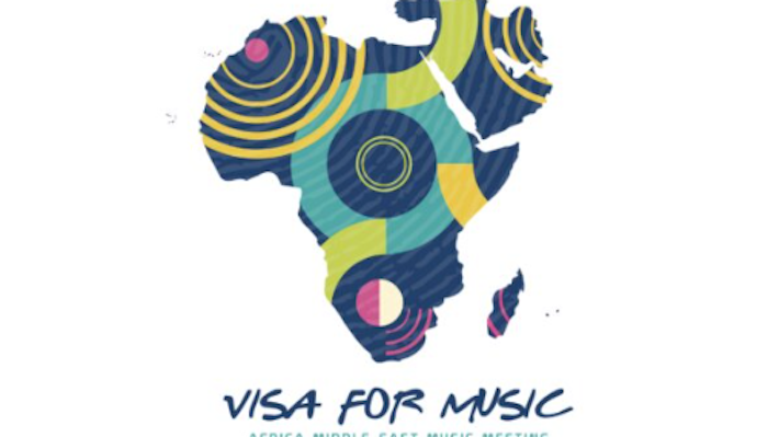 Lancement de l'appel à candidature de Visa for music 2022