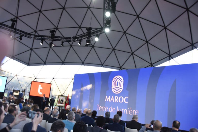 Tourisme Promotion:«Maroc, Terre de Lumière» rayonne sur le monde Tourisme Promotion:«Maroc, Terre de Lumière» rayonne sur le monde