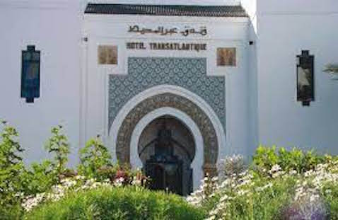 Agadir Hôtellerie : Etablissements fermés, chantiers non achevés, hôtels délaissés et vétustes : quelles solutions ? Agadir Hôtellerie : Etablissements fermés, chantiers non achevés, hôtels délaissés et vétustes : quelles solutions ?