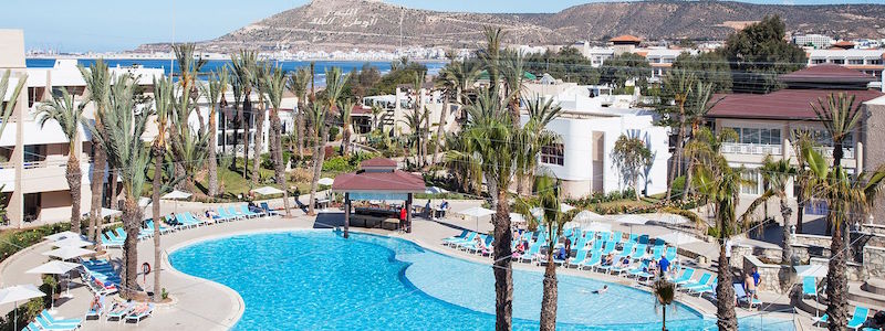 Agadir Tourisme CRT /   Election du nouveau président  Des jeunes lancent une « pré-campagne » prématurée, précipitée et immature.