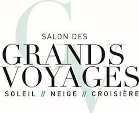 Salon des Grands Voyages : l’évasion haute couture 2e édition Du 18 au 19 novembre 2022, Palais Brongniart, Paris Salon des Grands Voyages : l’évasion haute couture 2e édition Du 18 au 19 novembre 2022, Palais Brongniart, Paris