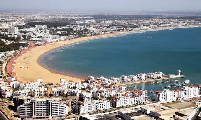 Patrick Simon : « Au-delà du réel douloureux, quelles perspectives pour le tourisme national ? » Patrick Simon : « Au-delà du réel douloureux, quelles perspectives pour le tourisme national ? »