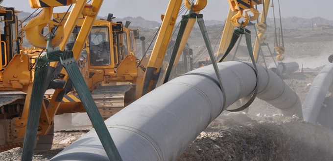 Gazoduc Maroc-Nigeria. Coup fatal à l’énième tentative de l’Algérie de ressusciter le gazoduc transsaharien Gazoduc Maroc-Nigeria. Coup fatal à l’énième tentative de l’Algérie de ressusciter le gazoduc transsaharien