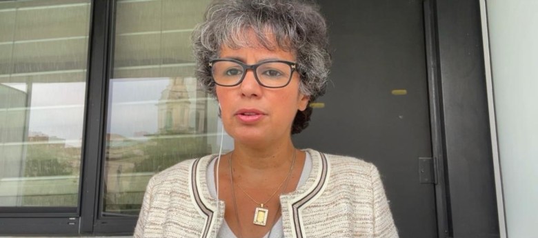 Samira Benturki Saïdi