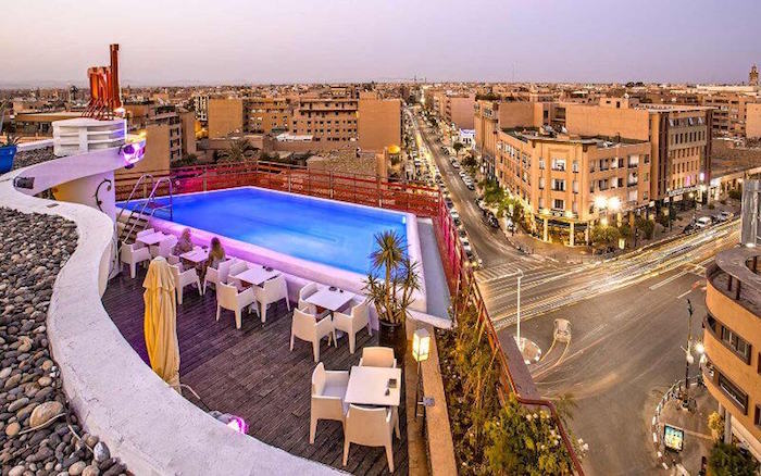 Quels sont les touristes les plus dépensiers au Maroc ?
