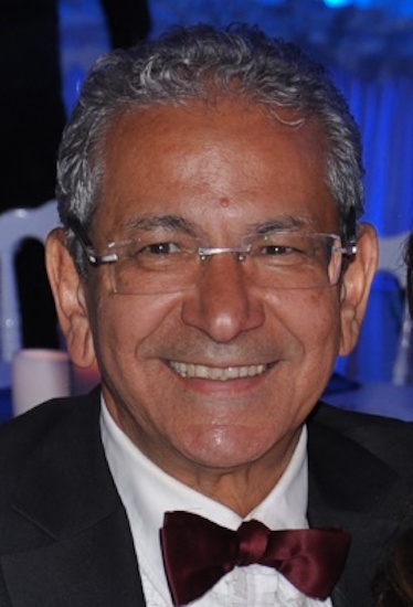 Tourisme /Entretien avec Abdou Belgat, président fondateur de B.C. Consulting (Paris, France) Tourisme /Entretien avec Abdou Belgat, président fondateur de B.C. Consulting (Paris, France)