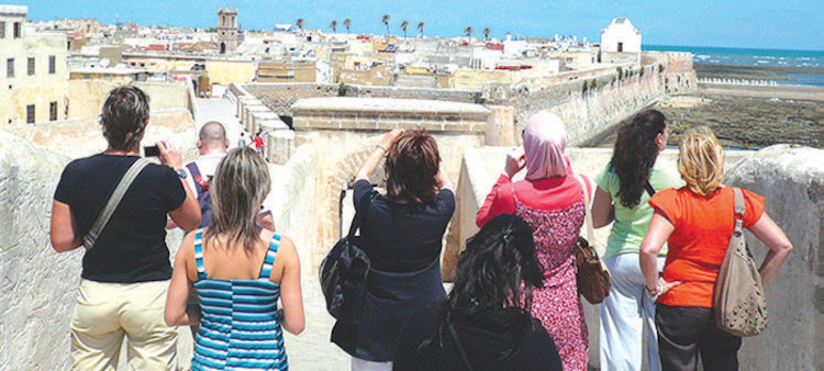 Tourisme : Essaouira la ville bat tous ses records d'affluence