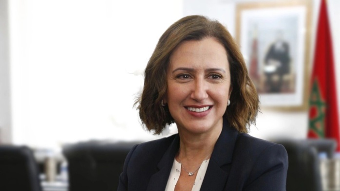 Interview avec Fatim-Zahra Ammor : « Nous voulons adapter l’offre touristique à la nouvelle demande »