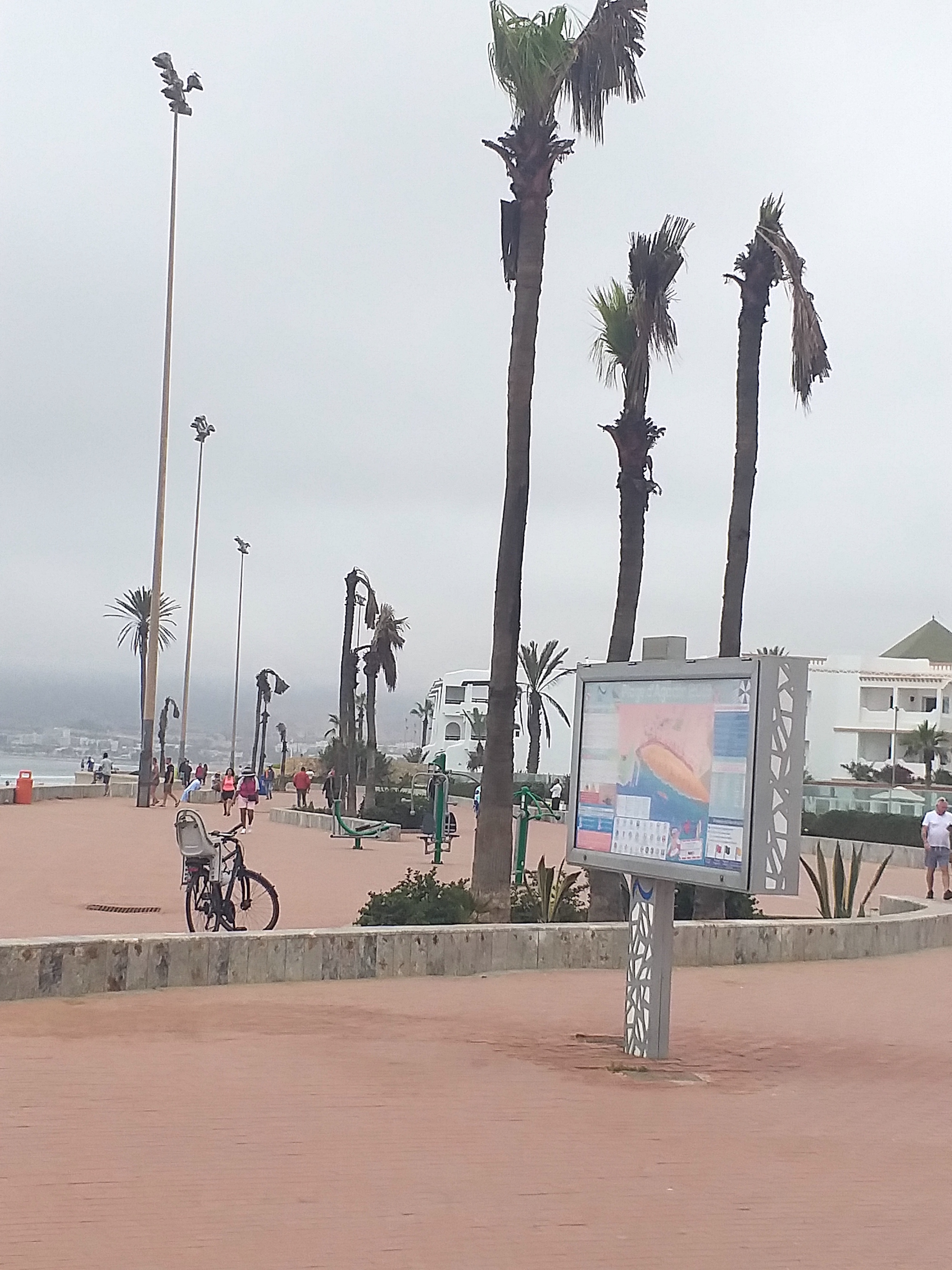 Agadir CUA : Gestion communale : se donner les moyens de ses ambitions.