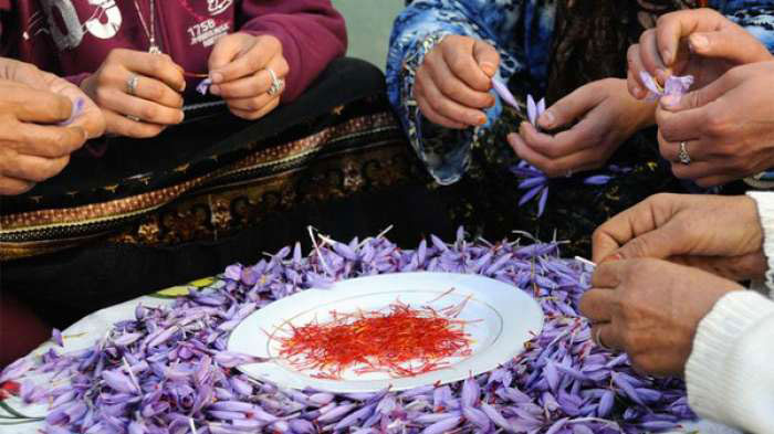 TOURISME DURABLE Tapis, safran, savon noir… Les ingrédients de l’art de vivre au Maroc