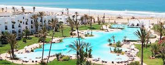 Agadir Tourisme /Saïd Scally mandaté pour remettre de l’ordre dans le CRT de Souss-Massa Le retour d’un baroudeur… Agadir Tourisme /Saïd Scally mandaté pour remettre de l’ordre dans le CRT de Souss-Massa Le retour d’un baroudeur…