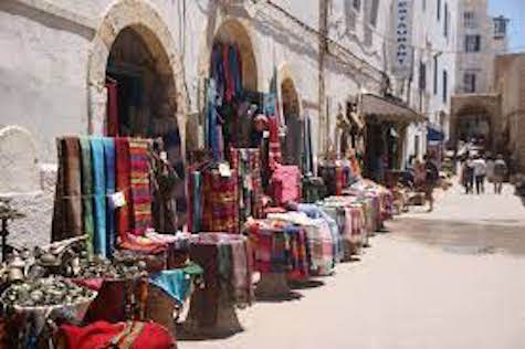 Tourisme /  Essaouira a battu ses records d’affluence en 2022 Tourisme /  Essaouira a battu ses records d’affluence en 2022