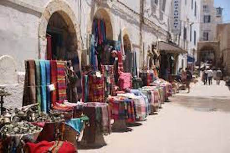 Tourisme /  Essaouira a battu ses records d’affluence en 2022