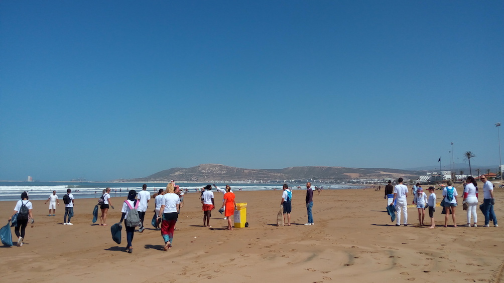 Souss-Massa Une appellation territoriale qui pénalise Agadir