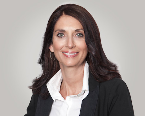 Angela Winter, Director Corporate Communications chez FTI. Angela Winter, Director Corporate Communications chez FTI.