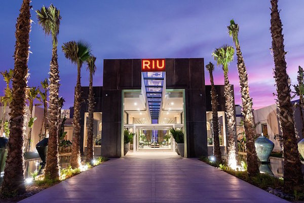 RIU TIkida Palace Taghazout RIU TIkida Palace Taghazout