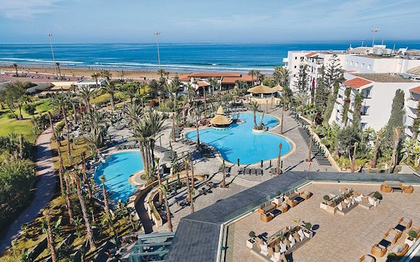 RIU Tikida Beach RIU Tikida Beach