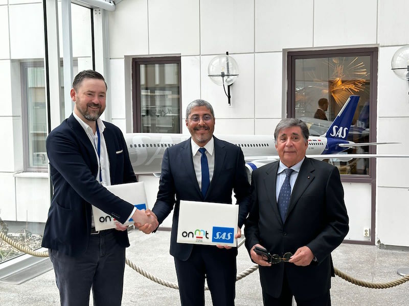 Voyages / aérien  : Stockholm et Copenhague par vols directs sur agadir
