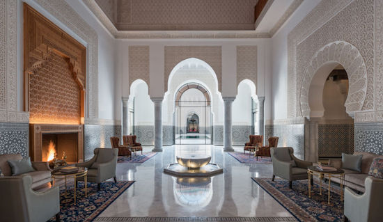 Le Maroc veut mettre de l’ordre dans les hôtels