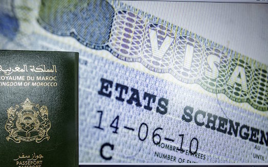 Bientôt des visas Schengen numériques sans passer par les consulats (UE)