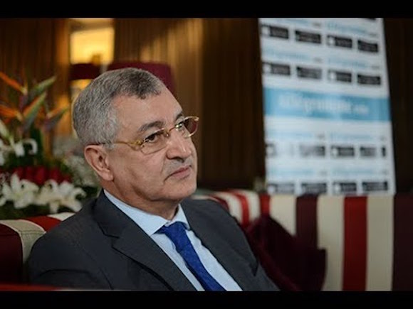 Salah Eddine Benhamane Salah Eddine Benhamane