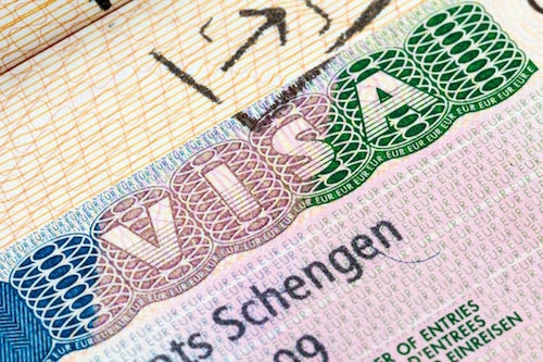 Visa Schengen : 119.000 demandes refusées aux Marocains en 2022