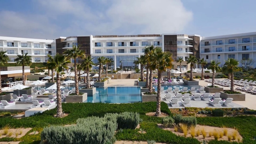 Hôtellerie Comment Booking plume les hôteliers marocains