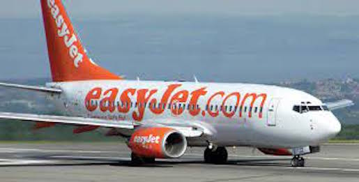 Voyages / Vacances : Vent de panique chez easyjet