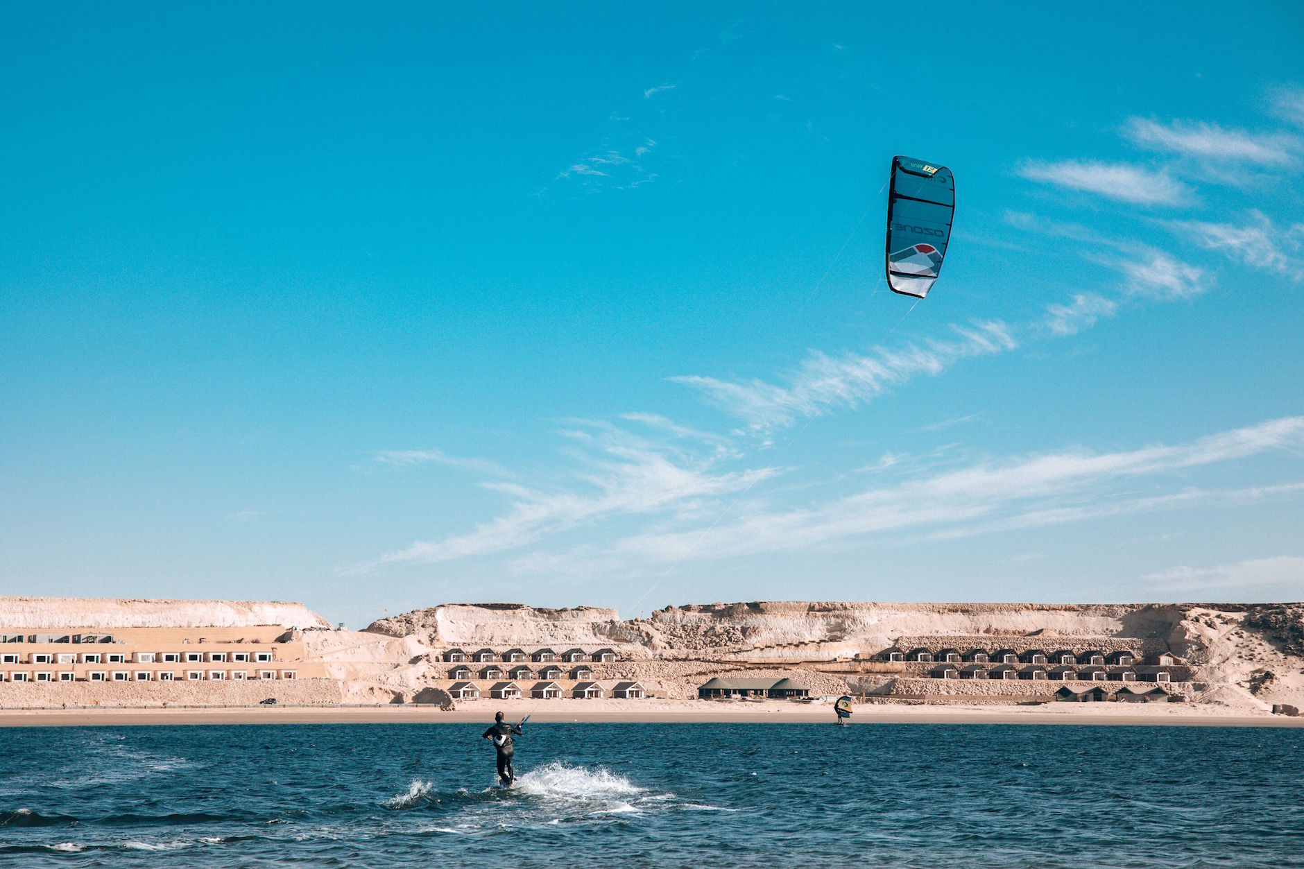 Selina Hospitality annonce l'ouverture de son premier hôtel à Dakhla Selina Hospitality annonce l'ouverture de son premier hôtel à Dakhla