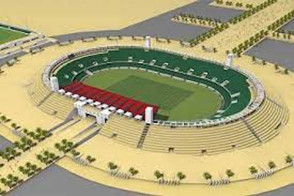Aménagement de la zone du Grand Stade Adrar d’Agadir: la piqûre de rappel du Chef du gouvernement Aménagement de la zone du Grand Stade Adrar d’Agadir: la piqûre de rappel du Chef du gouvernement