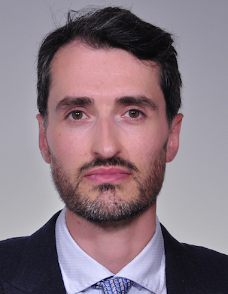 Víctor Franco García Víctor Franco García