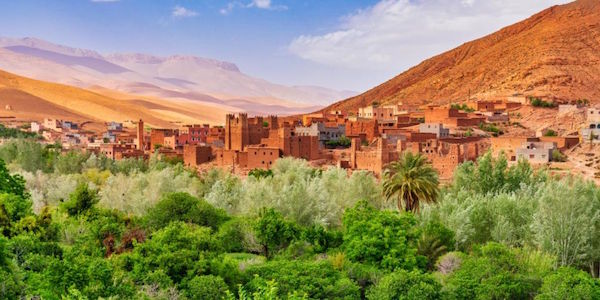 Lonely Planet: le Maroc dans le Top 3 des meilleures destinations à visiter en 2024