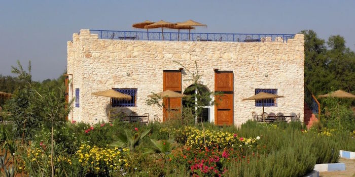 Best Tourism Villages 2023: Ounara, village marocain nominé