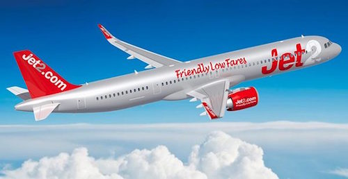 Aérien /JET2 ANNONCE UN INVESTISSEMENT MAJEUR DANS LE DÉVELOPPEMENT DU TOURISME AU MAROC