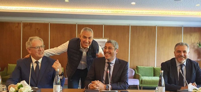 Tourisme /Le Maroc est la destination la plus prometteuse... Tourisme /Le Maroc est la destination la plus prometteuse...