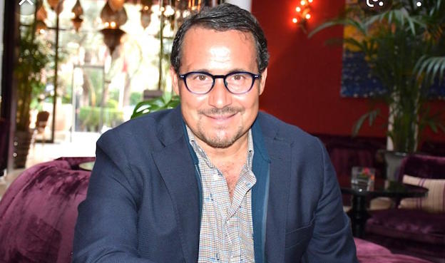 Ahmed Bennani Ahmed Bennani