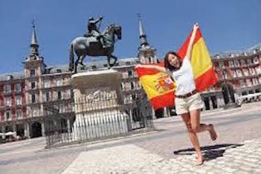 Espagne : 74,7 millions de touristes à fin octobre, un nouveau record historique Espagne : 74,7 millions de touristes à fin octobre, un nouveau record historique