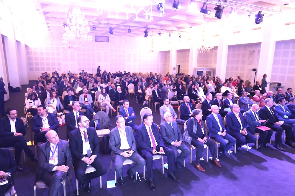 Agadir Tourisme : S.M.A.R.T. Tourism Day:   Une première édition sous le signe de la réussite avec plus de 300 participants !
