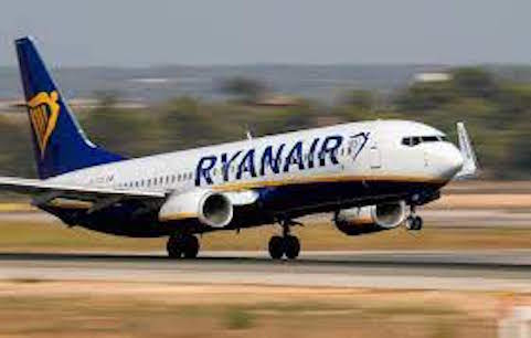 aérien :Entretien avec Eddie Wilson, PDG de Ryanair: «Nous projetons une croissance estimée à 30% de notre activité au Maroc en 2024» aérien :Entretien avec Eddie Wilson, PDG de Ryanair: «Nous projetons une croissance estimée à 30% de notre activité au Maroc en 2024»