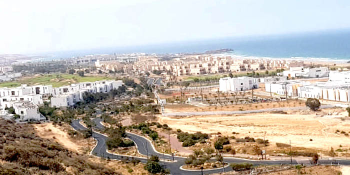 HôtellerieTaghazout Bay : la capacité litière passera à 4.600 lits en 2024 HôtellerieTaghazout Bay : la capacité litière passera à 4.600 lits en 2024