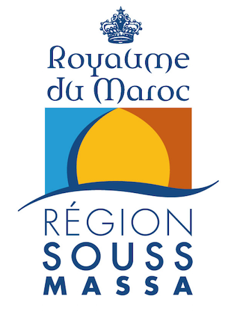 Agadir Souss Massa Tourisme : Promotion inédite / Campagne d'habillage des camions routiers internationaux. Agadir Souss Massa Tourisme : Promotion inédite / Campagne d'habillage des camions routiers internationaux.