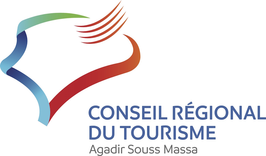 Agadir Souss Massa   Tourisme : Promotion inédite / Campagne d'habillage des camions routiers internationaux.