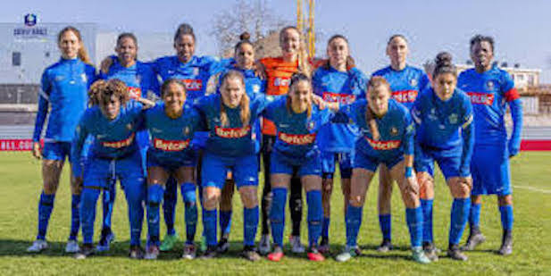 Le Chelsea Football Club Féminin choisi Agadir comme destination clé dans ses actions promotionnelles Du 04 au 08 Janvier 2024