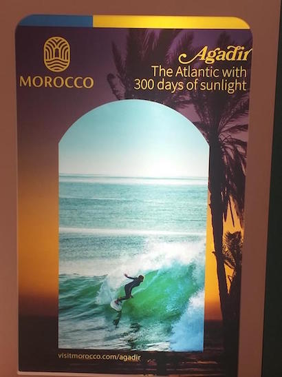 Agadir Souss Massa Tourisme / Promotion  Une gestion touristique de valeur à adopter dans le cadre de la Régionalisation Avancée.
