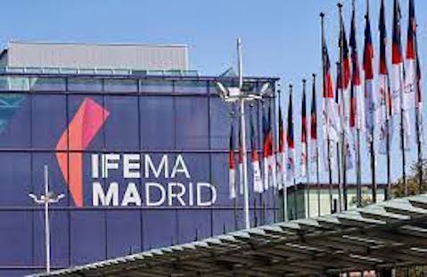 MADRID / FITUR : IFEMA Madrid a décerné les Vèmes Prix