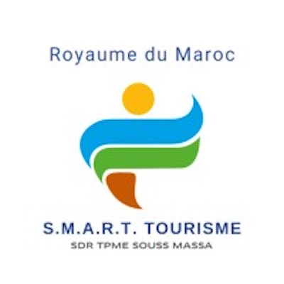 Conseil d’Administration de S.M.A.R.T. Tourisme Conseil d’Administration de S.M.A.R.T. Tourisme
