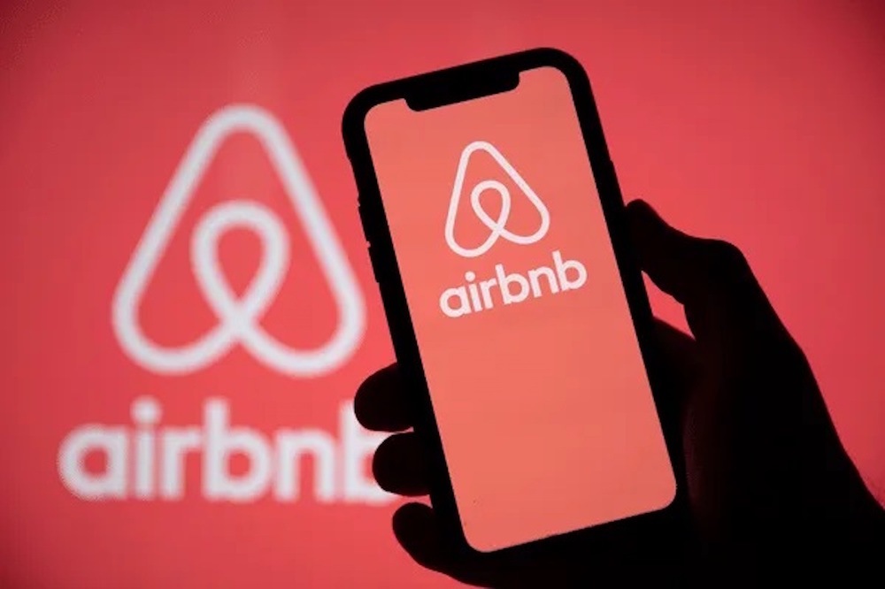 Le Maroc intensifie le contrôle des revenus générés par Airbnb Le Maroc intensifie le contrôle des revenus générés par Airbnb