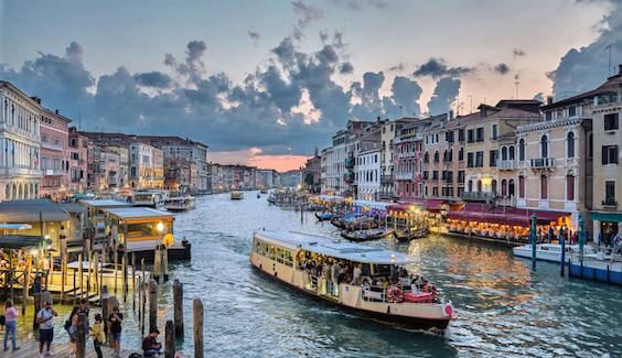 Venise Venise