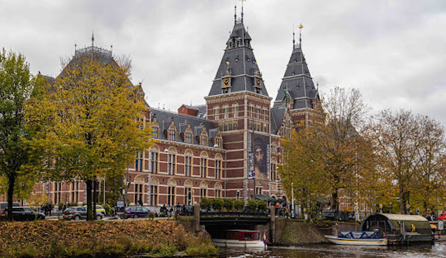 Amsterdam